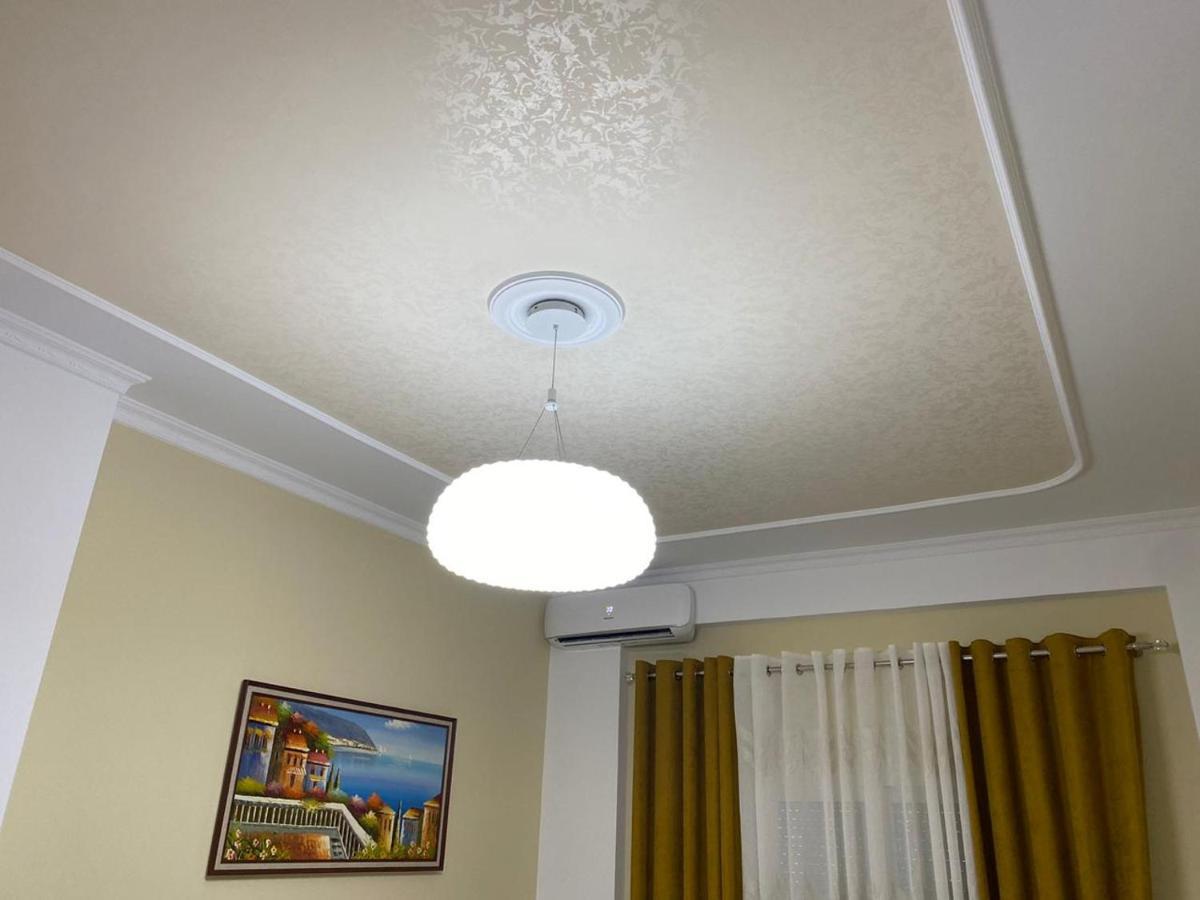 Vlorë Kevin'S Lungomare Apartment מראה חיצוני תמונה