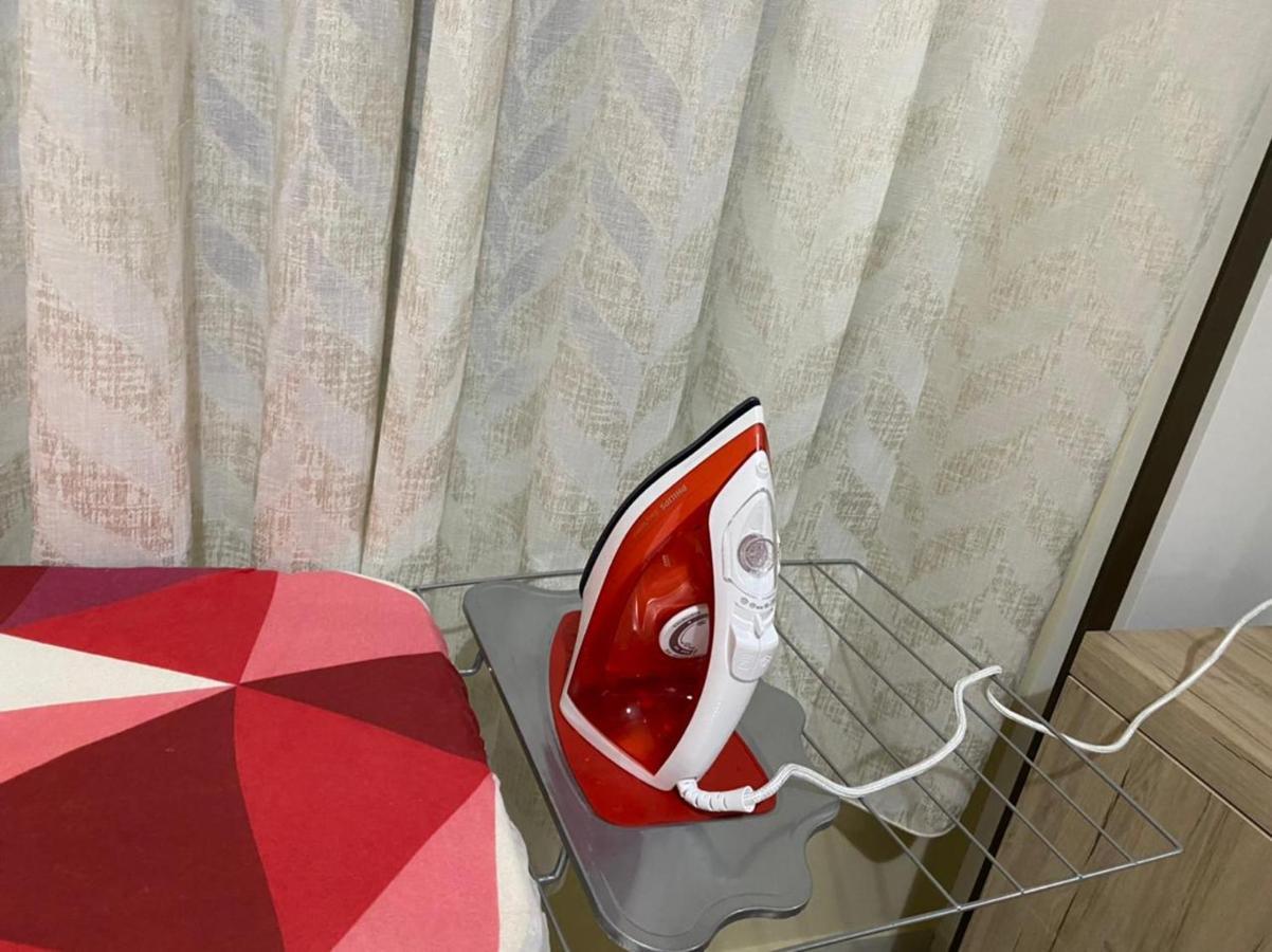 Vlorë Kevin'S Lungomare Apartment מראה חיצוני תמונה